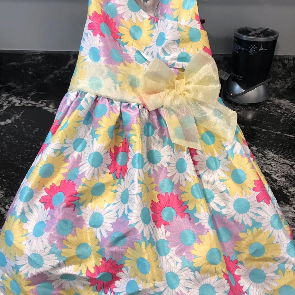 Easter Dress